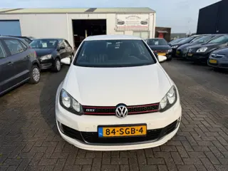 Foto 19 van Volkswagen Golf 2.0 GTI