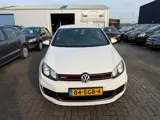 Foto 29 van Volkswagen Golf 2.0 GTI