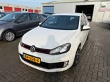 Foto 28 van Volkswagen Golf 2.0 GTI