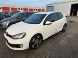 Foto 27 van Volkswagen Golf 2.0 GTI