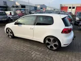 Foto 25 van Volkswagen Golf 2.0 GTI