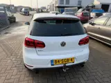 Foto 23 van Volkswagen Golf 2.0 GTI