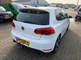 Foto 22 van Volkswagen Golf 2.0 GTI