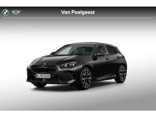 Foto 9 van BMW 1 Serie 120 | M Sportpakket Pro | Premium Pack