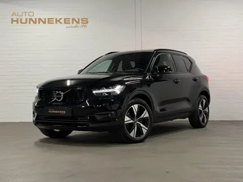 Volvo XC40 1.5 T5 Recharge R-Design Open dak | Stuur-/stoelverwarming | Harman/Kardon | Cruise-/clim