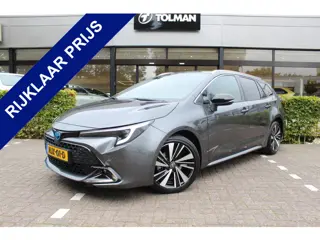 Toyota Corolla Touring Sports Hybrid 140 Business Plus | Rijklaar | Keyless | Stoelverw. | Apple/And