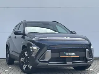Foto 19 van Hyundai Kona 1.6 GDI HEV Comfort Smart l