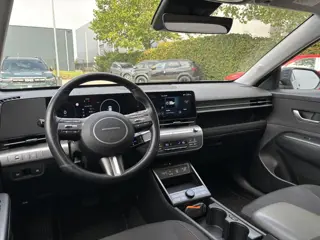 Foto 18 van Hyundai Kona 1.6 GDI HEV Comfort Smart l
