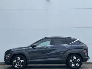 Foto 17 van Hyundai Kona 1.6 GDI HEV Comfort Smart l
