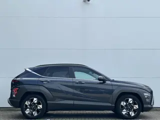 Foto 16 van Hyundai Kona 1.6 GDI HEV Comfort Smart l