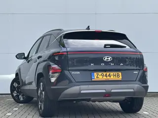 Foto 15 van Hyundai Kona 1.6 GDI HEV Comfort Smart l