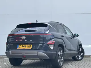 Foto 14 van Hyundai Kona 1.6 GDI HEV Comfort Smart l