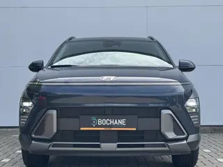 Foto 13 van Hyundai Kona 1.6 GDI HEV Comfort Smart l
