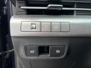 Foto 12 van Hyundai Kona 1.6 GDI HEV Comfort Smart l