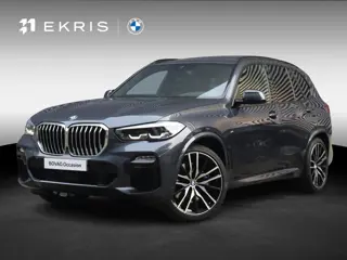 BMW X5 xDrive40i | High Executive | M Sportpakket | Panodak Skylounge | Trekhaak | Hi-Fi | Driving A