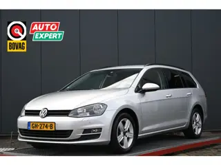 Volkswagen Golf Variant 1.2 TSI Highline trekhaak automaat