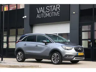 Opel Crossland X 1.2 Turbo Innovation