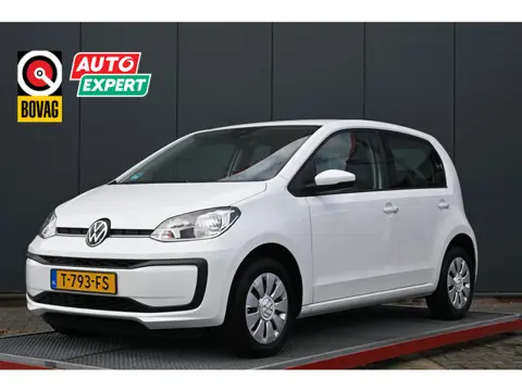 Volkswagen up! 1.0 (bj 2023)