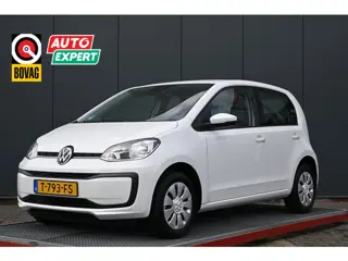 Volkswagen up! 1.0 (bj 2023)