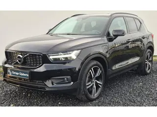 Foto 20 van Volvo XC40 1.5 T5 Recharge R-Design Expression cruise control adaptief - Trekhaak - 19” Wielen - Lig