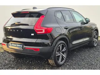 Foto 15 van Volvo XC40 1.5 T5 Recharge R-Design Expression cruise control adaptief - Trekhaak - 19” Wielen - Lig