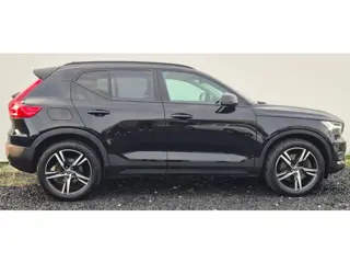 Foto 14 van Volvo XC40 1.5 T5 Recharge R-Design Expression cruise control adaptief - Trekhaak - 19” Wielen - Lig