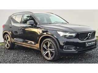 Foto 13 van Volvo XC40 1.5 T5 Recharge R-Design Expression cruise control adaptief - Trekhaak - 19” Wielen - Lig