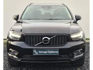 Foto 12 van Volvo XC40 1.5 T5 Recharge R-Design Expression cruise control adaptief - Trekhaak - 19” Wielen - Lig