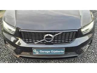 Foto 11 van Volvo XC40 1.5 T5 Recharge R-Design Expression cruise control adaptief - Trekhaak - 19” Wielen - Lig