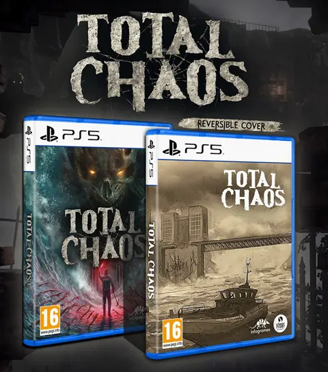 Total Chaos