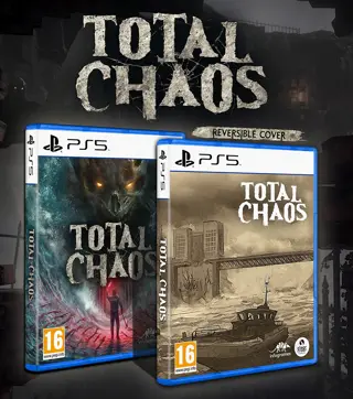 Total Chaos