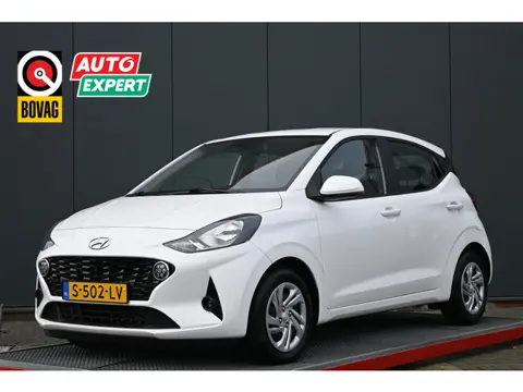 Hyundai i10 1.0 Comfort (bj 2023)