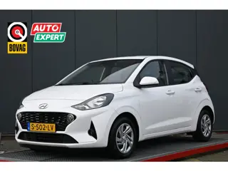 Hyundai i10 1.0 Comfort (bj 2023)