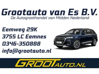 Foto 16 van Volkswagen up! 1.0 BMT move up! Airco, Stuurbekrachtiging