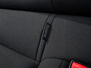 Foto 13 van Volkswagen up! 1.0 BMT move up! Airco, Stuurbekrachtiging