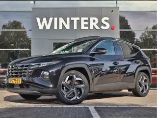 Hyundai Tucson 1.6 T-GDI PHEV Plug-In-Hybrid Premium Sky 4WD | Panoramadak | KRELL - Sound | Memory 