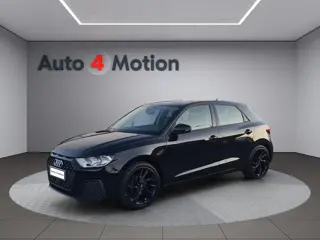 Audi A1 SPORTBACK 25 TFSI Pro Line ECC I NAVIG I PDC I ANDROID
