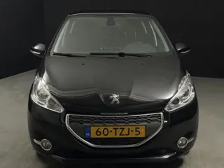 Foto 16 van Peugeot 208 1.4 VTi Allure *Navi*AC*NAP*Distributieketting*