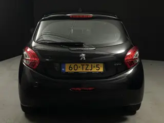 Foto 12 van Peugeot 208 1.4 VTi Allure *Navi*AC*NAP*Distributieketting*