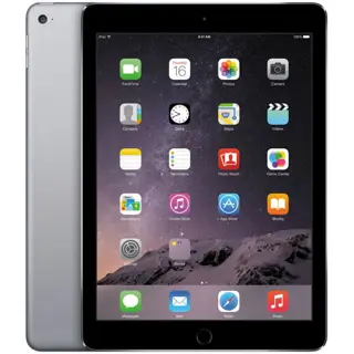 Foto 2 van iPad Air 2 (2014) 32GB Wi-Fi