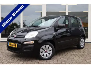 Fiat Panda 1.2 Edizione Cool, Airco, Elek. Ramen, Prijs Is Rijklaar Inclusief 6 Maanden Garantie