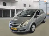 Foto 30 van Opel Corsa 1.2-16V '111' Edition AIRCO CRUISE TREKHAAK 2 X SLEUTELS