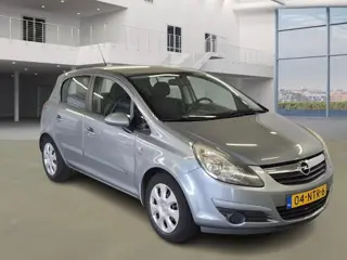 Foto 19 van Opel Corsa 1.2-16V '111' Edition AIRCO CRUISE TREKHAAK 2 X SLEUTELS