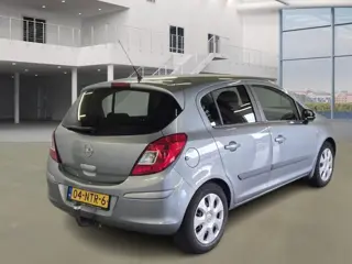 Foto 18 van Opel Corsa 1.2-16V '111' Edition AIRCO CRUISE TREKHAAK 2 X SLEUTELS
