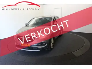 Opel Grandland X 1.2 Turbo Innovation 130Pk Carplay Navi EL aKlep Stoel verwarming