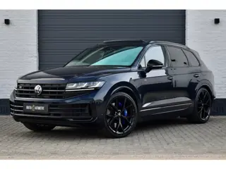 Volkswagen Touareg 3.0 TSi eHybrid 4MOTION R Edition|Pano|Massage|Puglia|