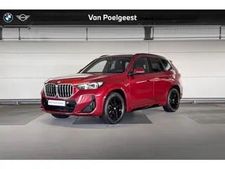 BMW X1 xDrive25e Optimized Edition