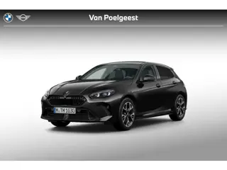 Foto 7 van BMW 1 Serie 120 | M Sportpakket Pro | Premium Pack