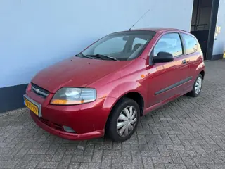Chevrolet Kalos 1.2 Spirit - Airco - SLIPPENDE KOPPELING