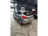Foto 26 van Opel Astra 1.6 Sport AUTOMAAT